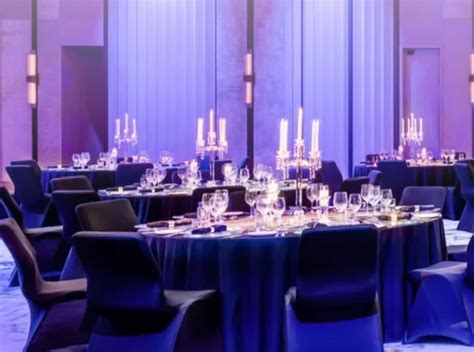 the langham gold coast events.